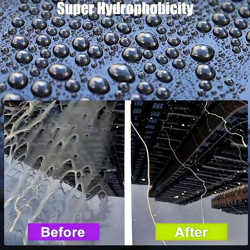 Quickly Cleaning Remove Stains - Nano Liquid Coating 리뷰 및 가격