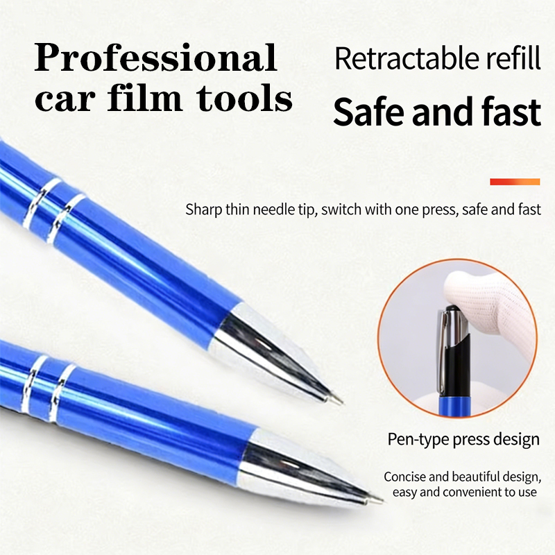 Car Wrapping Tool, Air Release - Air Bubble Remover 리뷰 및 가격