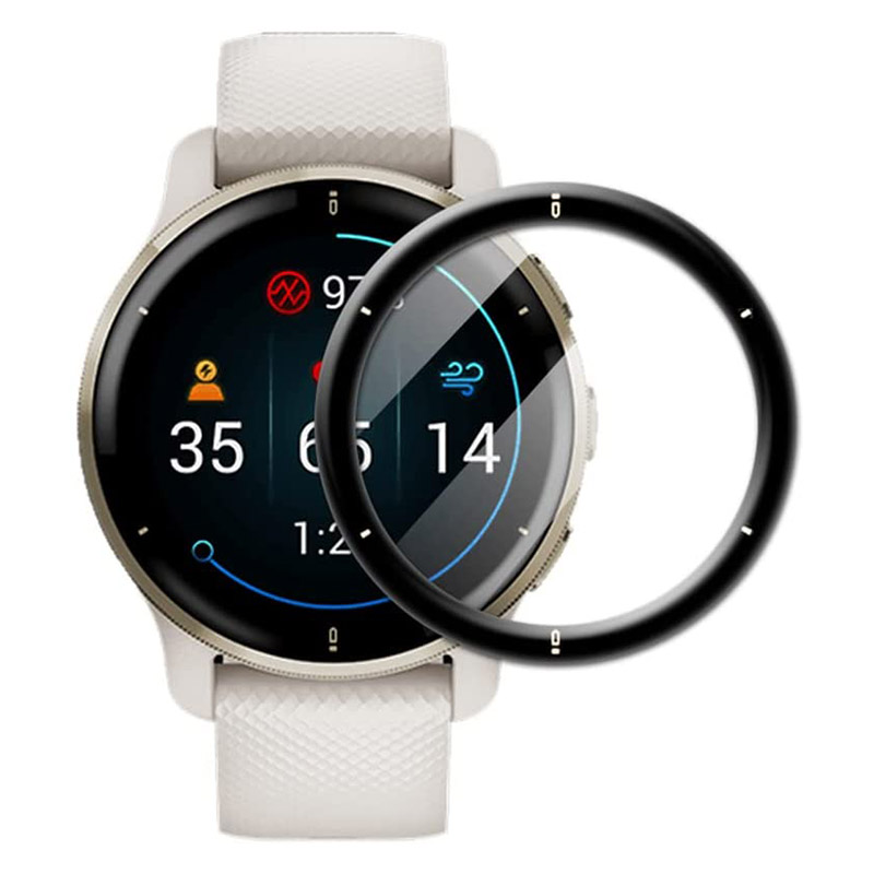 3D Curved Edge Protective Film - Curved Edge Screen 리뷰 및 가격