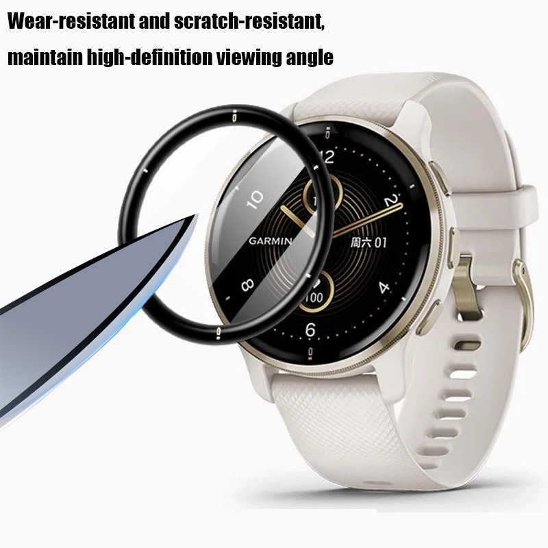 3D Curved Edge Protective Film - Curved Edge Screen 리뷰 및 가격