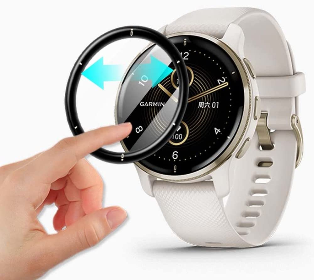 3D Curved Edge Protective Film - Curved Edge Screen 리뷰 및 가격