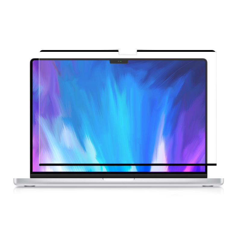 Anti-blue light Magnetic Scree - Matte Anti Glare Screen 리뷰 및 가격