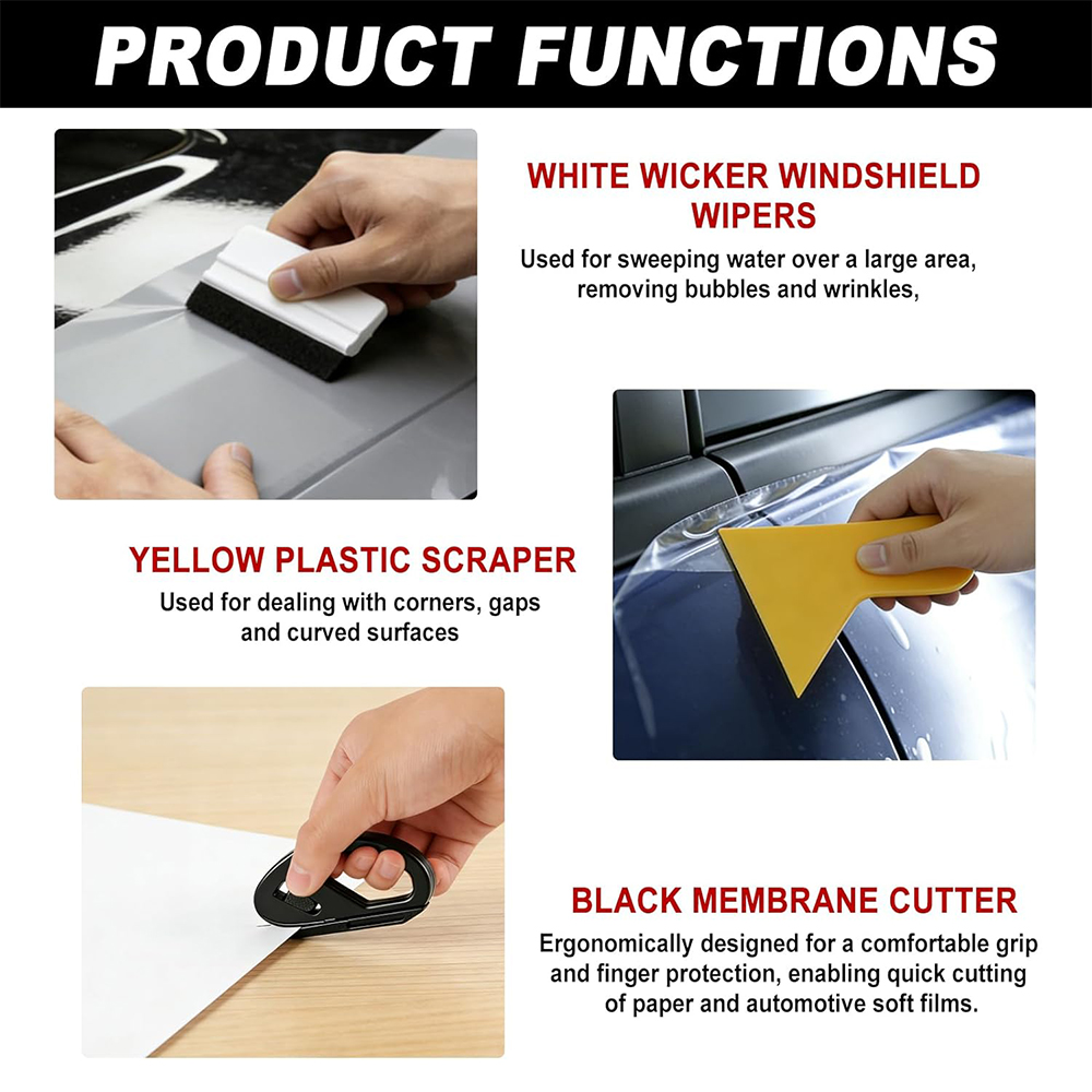 Window Tint Sun Blocking Film  - Privacy Screen Protector 리뷰 및 가격