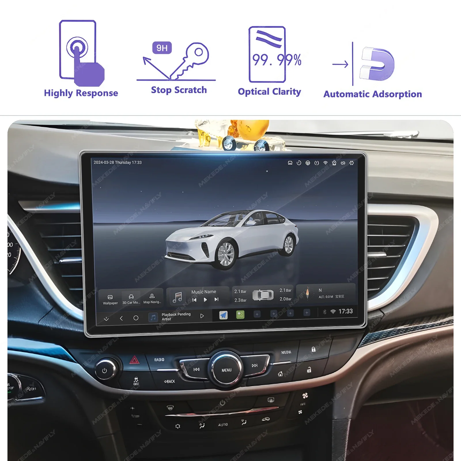 Protector Film Sticker for 11. - Glass Protector Auto 리뷰 및 가격