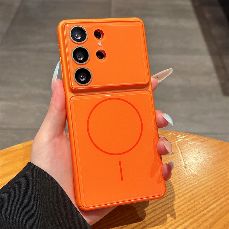 Magnetic Crystal Acrylic Camer - Camera Lens Protector 리뷰 및 가격