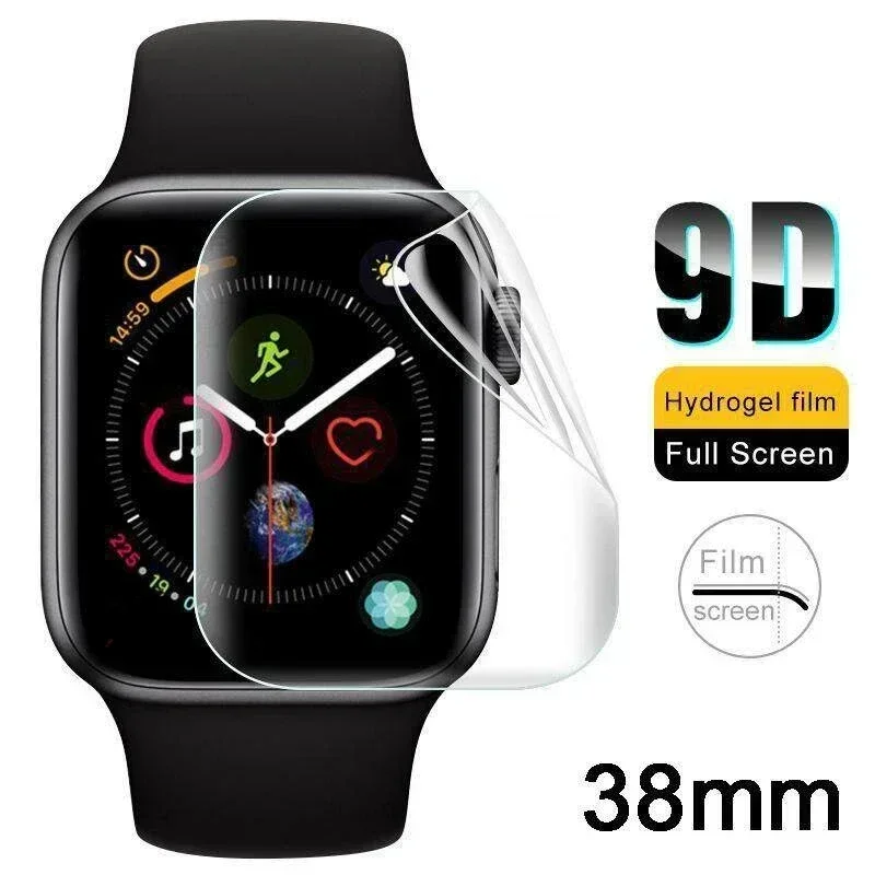 Hydrogel Screen Protector Film - Hydrogel Screen Protector 리뷰 및 가격