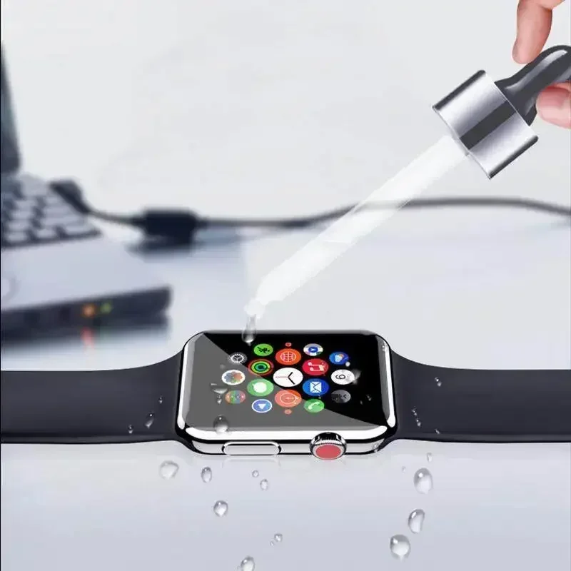 Hydrogel Screen Protector Film - Hydrogel Screen Protector 리뷰 및 가격