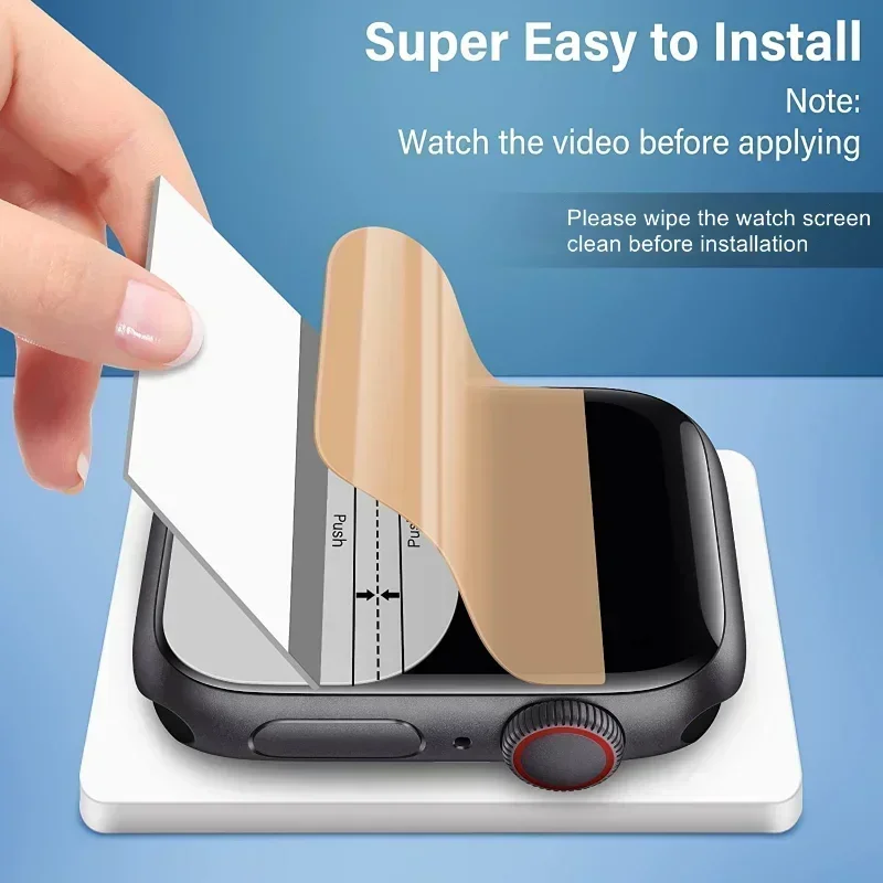 Hydrogel Screen Protector Film - Hydrogel Screen Protector 리뷰 및 가격