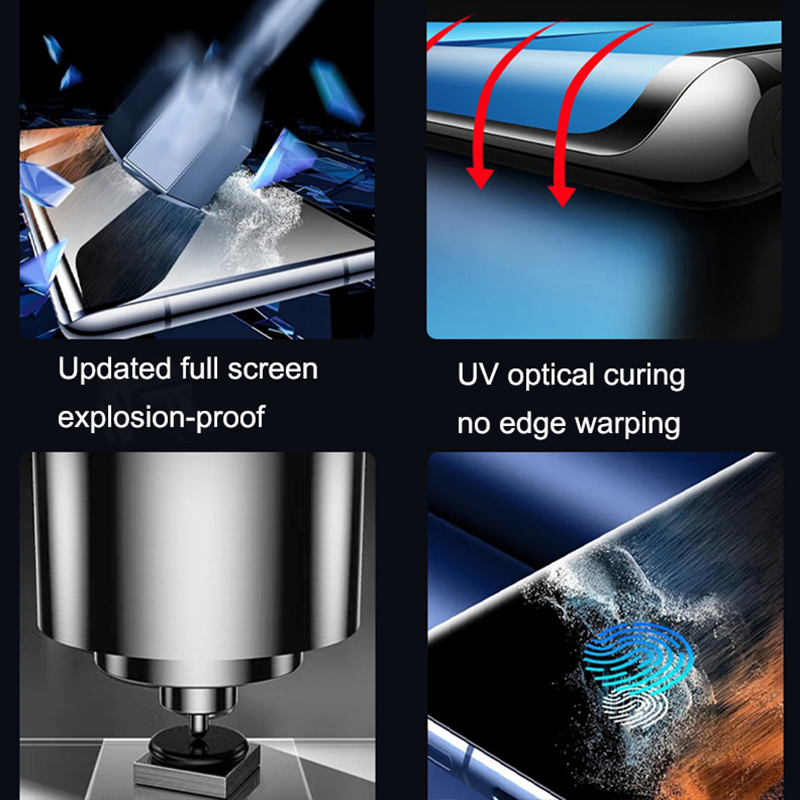 FONLYU UV Optical Hydrogel Fil - Screen Protector Cutter 리뷰 및 가격