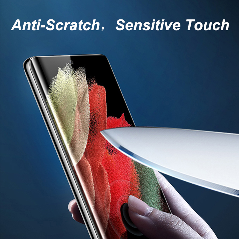 FONLYU UV Optical Hydrogel Fil - Screen Protector Cutter 리뷰 및 가격