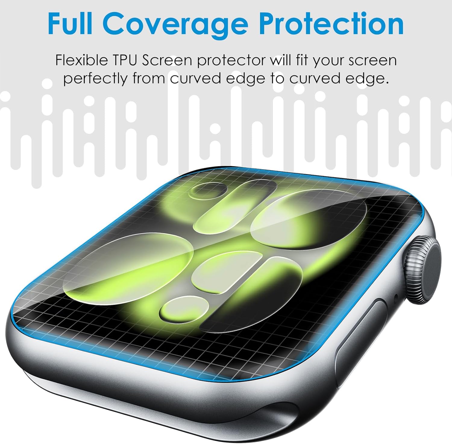 1-10PCS Hydrogel Film for Appl - Hydrogel Screen Protector 리뷰 및 가격