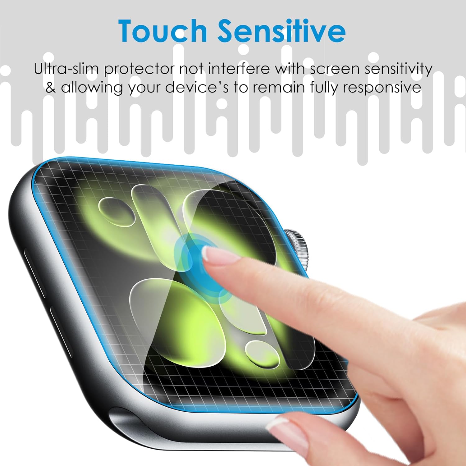 1-10PCS Hydrogel Film for Appl - Hydrogel Screen Protector 리뷰 및 가격