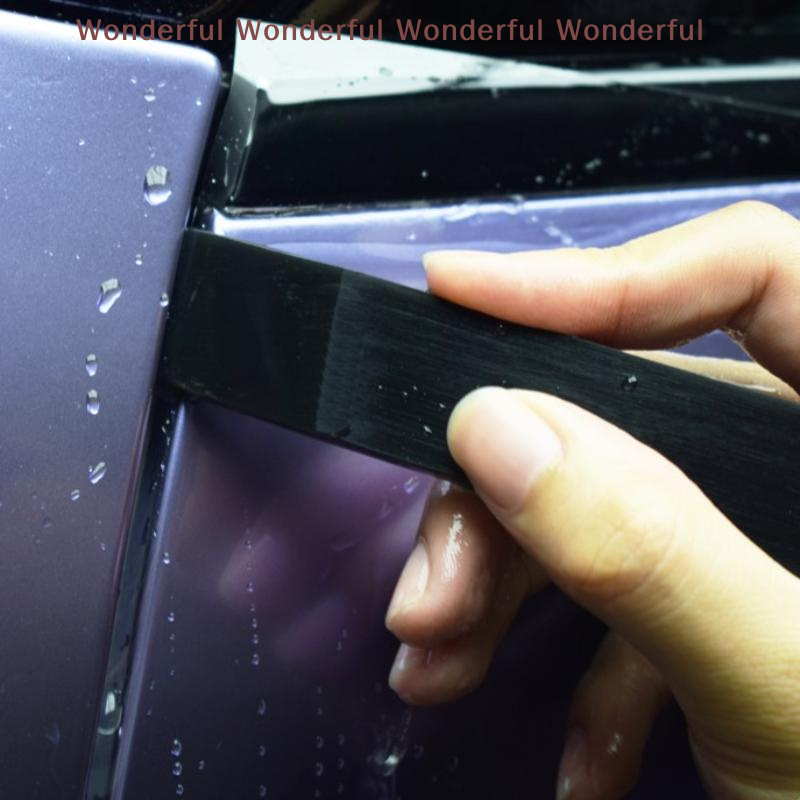 TPU Car Window Tint Scraper Sq - Flexible Tpu Film 리뷰 및 가격