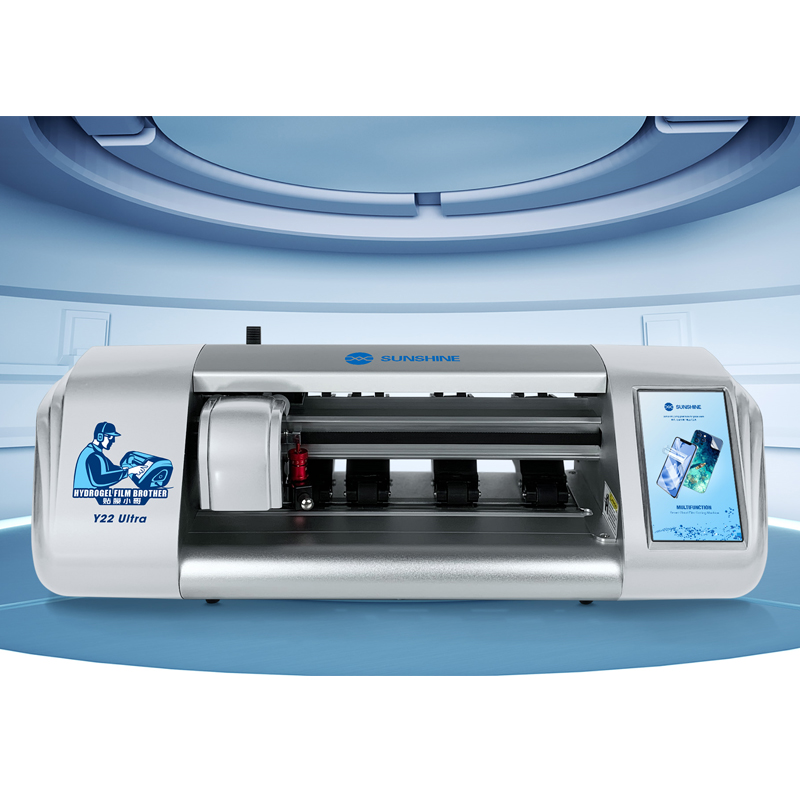 SUNSHINE Y22 Ultra Y22 Plus Un - Screen Protector Cutter 리뷰 및 가격