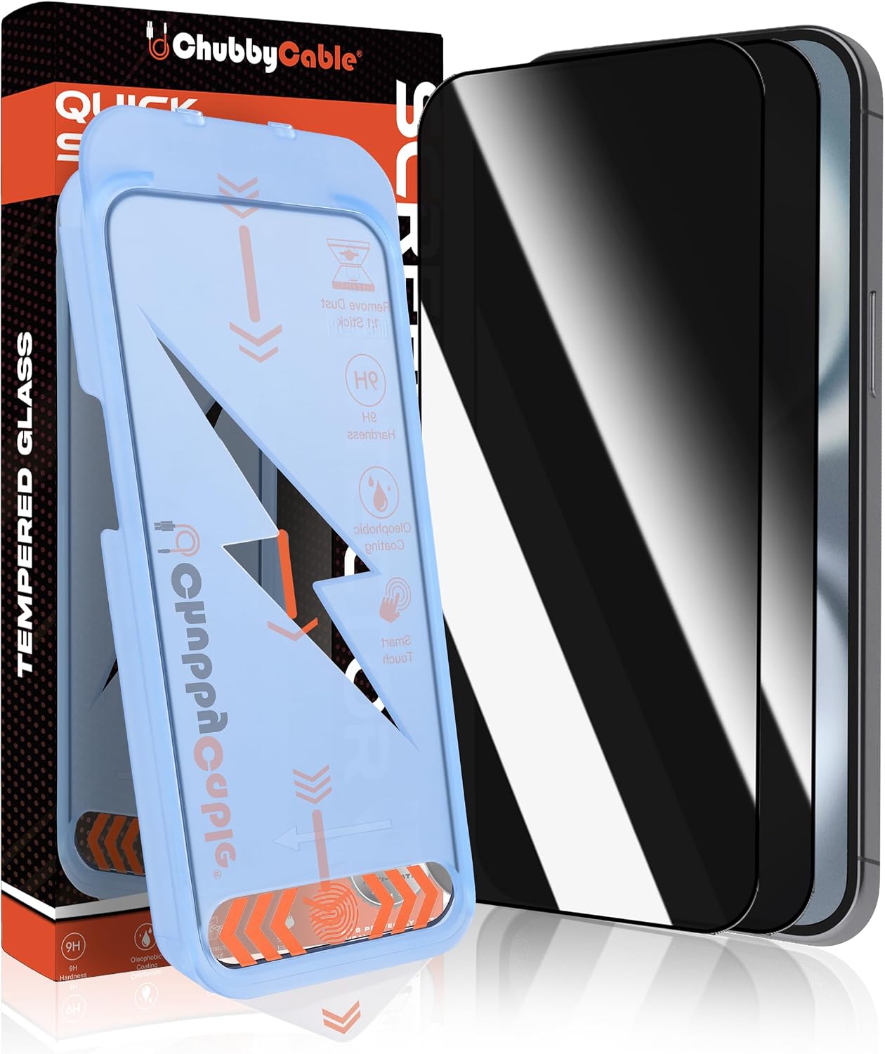 2PCS Privacy Screen Protector  - Privacy Screen Protector 리뷰 및 가격