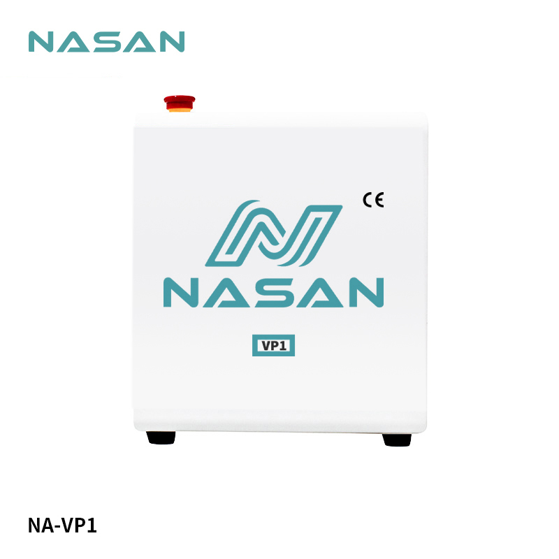 NASAN NA-VP1 2in1 Air Compress - Air Bubble Remover 리뷰 및 가격