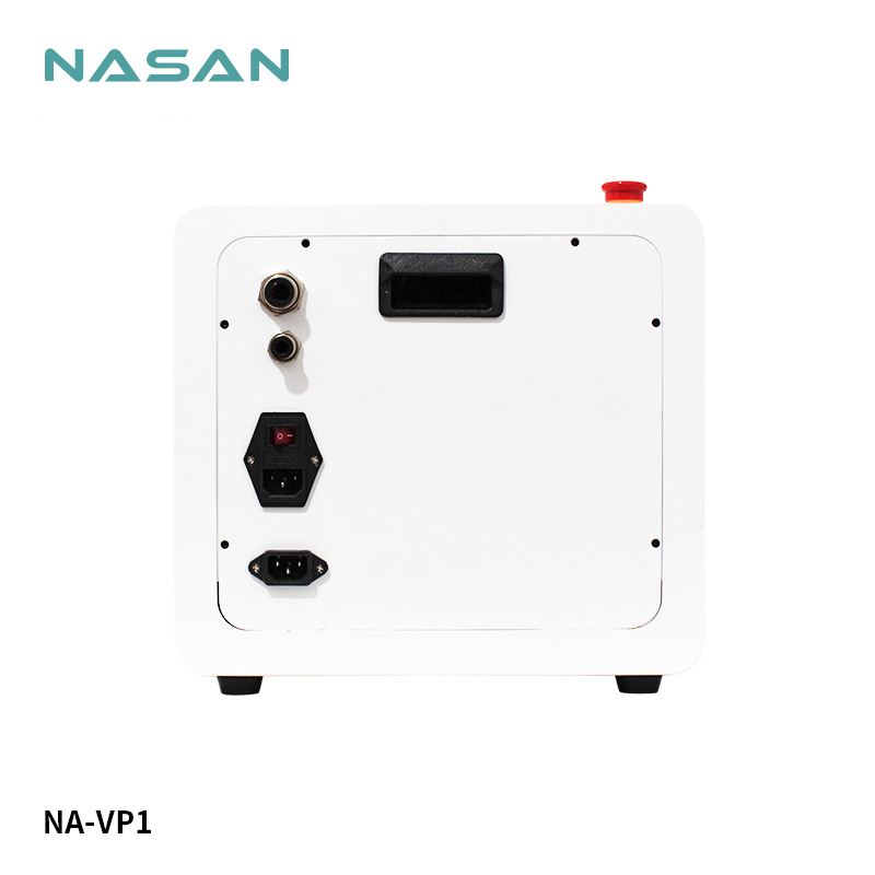NASAN NA-VP1 2in1 Air Compress - Air Bubble Remover 리뷰 및 가격
