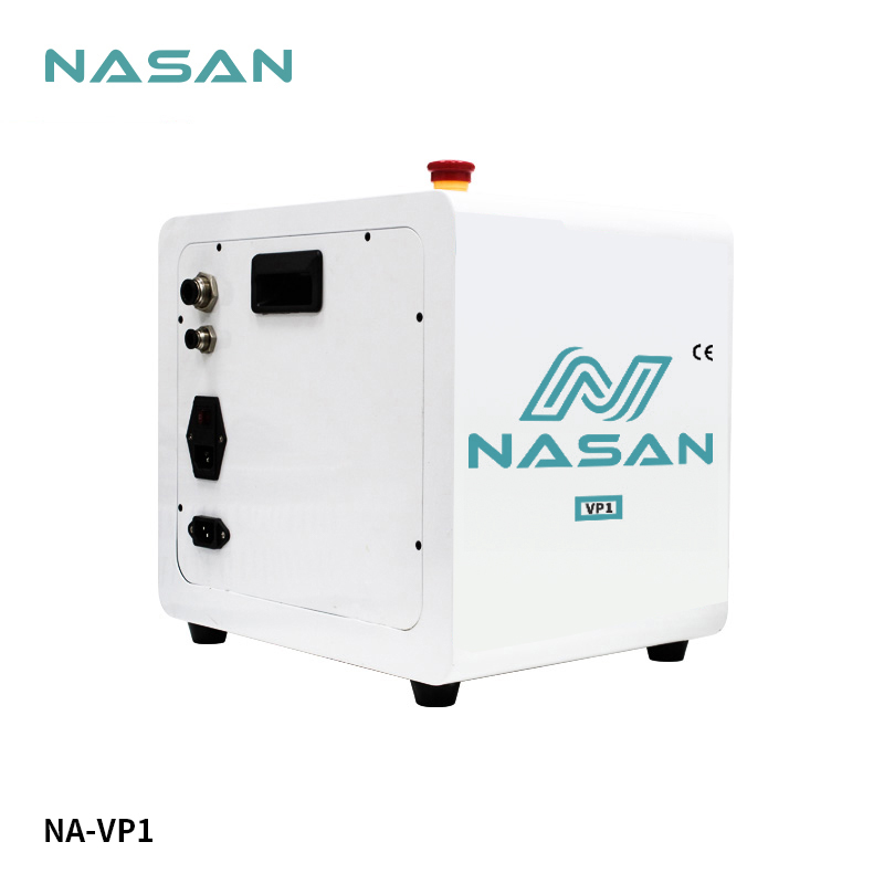NASAN NA-VP1 2in1 Air Compress - Air Bubble Remover 리뷰 및 가격
