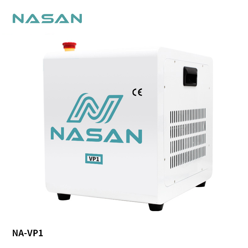 NASAN NA-VP1 2in1 Air Compress - Air Bubble Remover 리뷰 및 가격